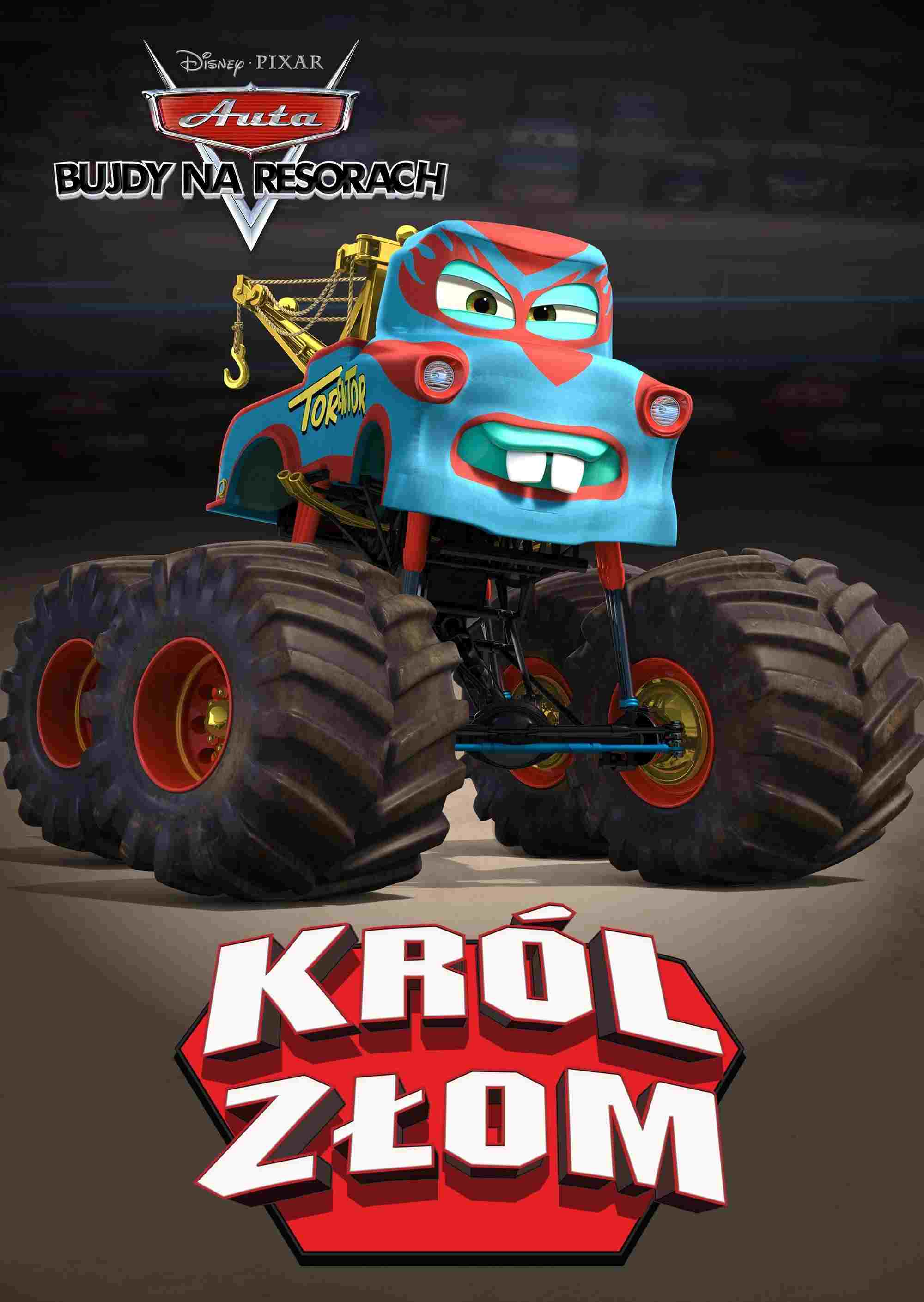 Król Złom  oglądaj online za darmo