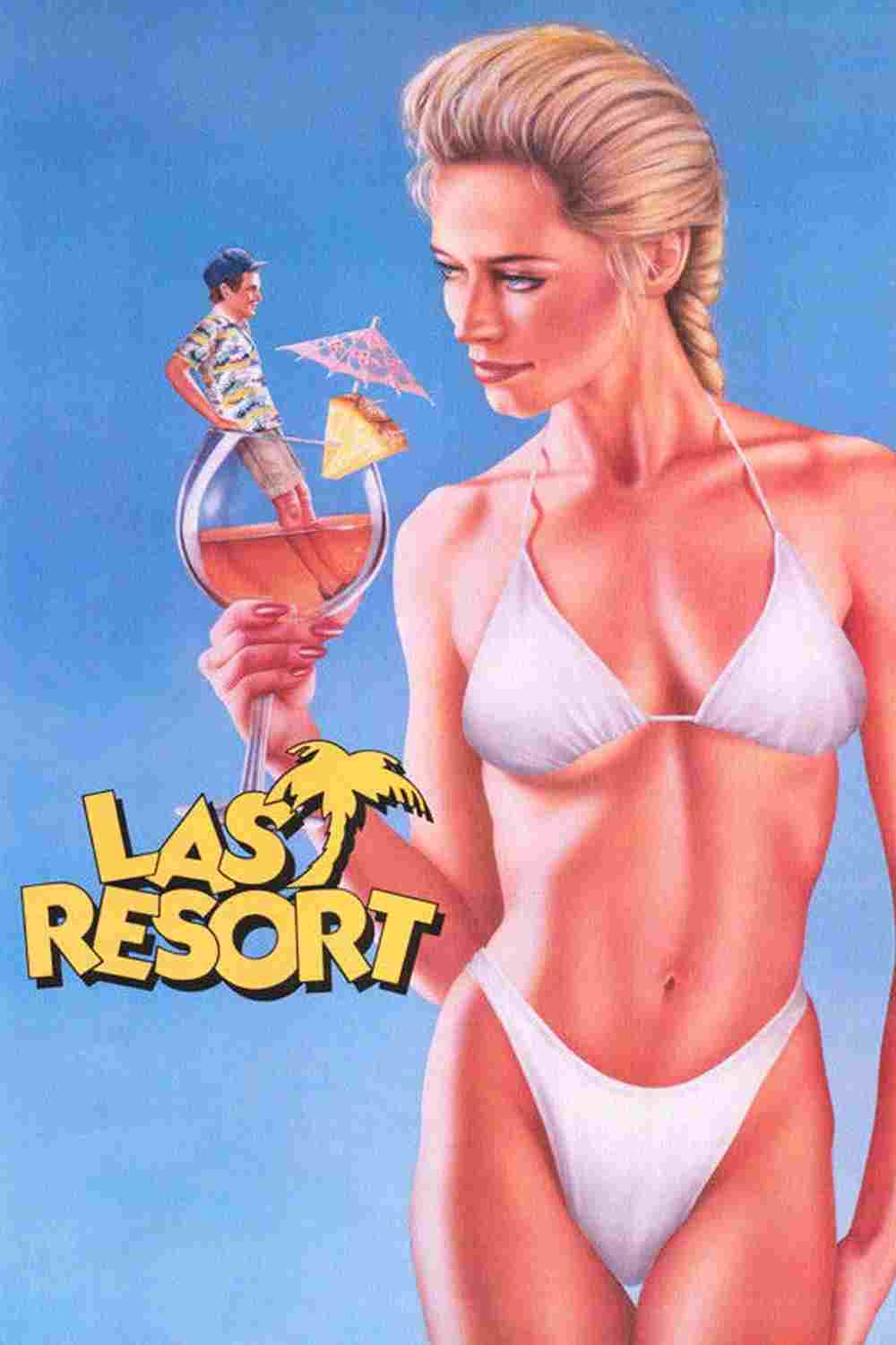 Last Resort  oglądaj online za darmo