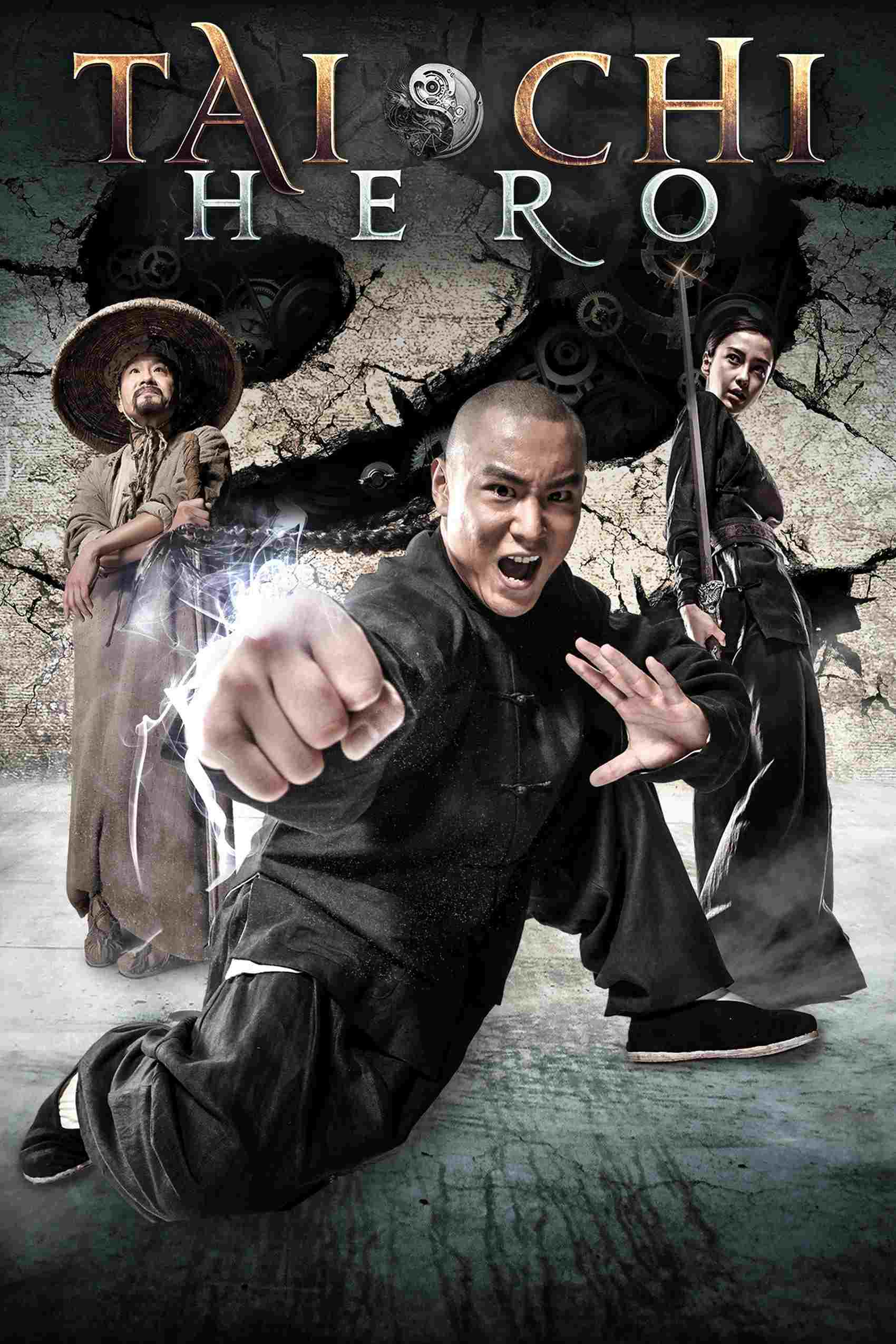 Tai Chi Hero  oglądaj online za darmo