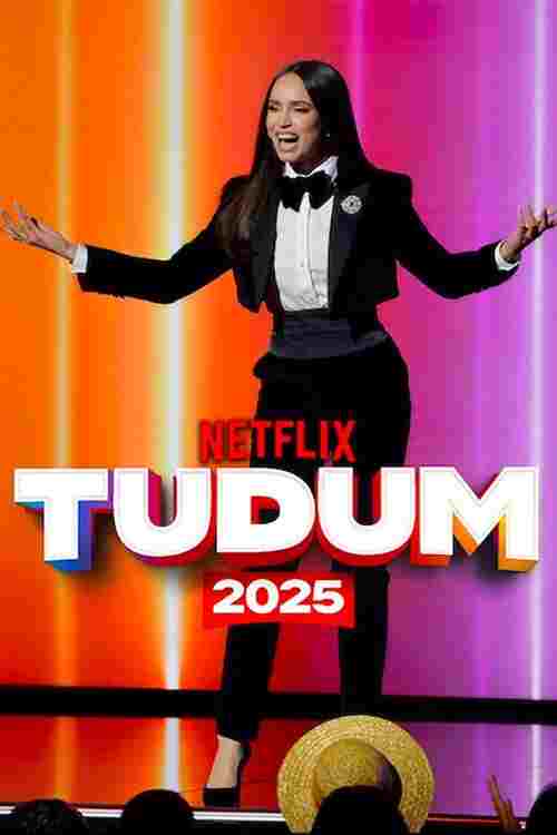 Netflix Tudum 2025  oglądaj online za darmo