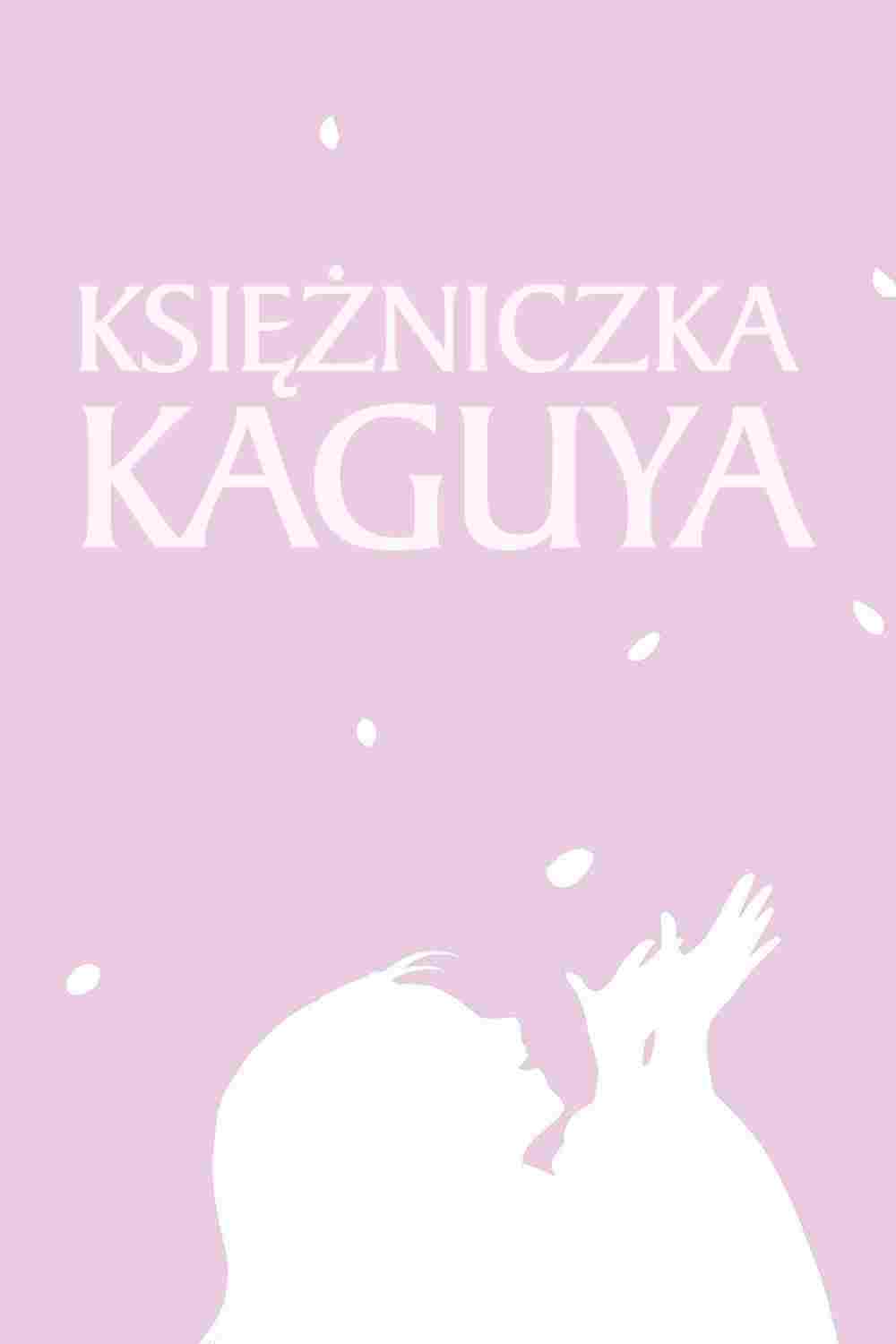 Księżniczka Kaguya  oglądaj online za darmo