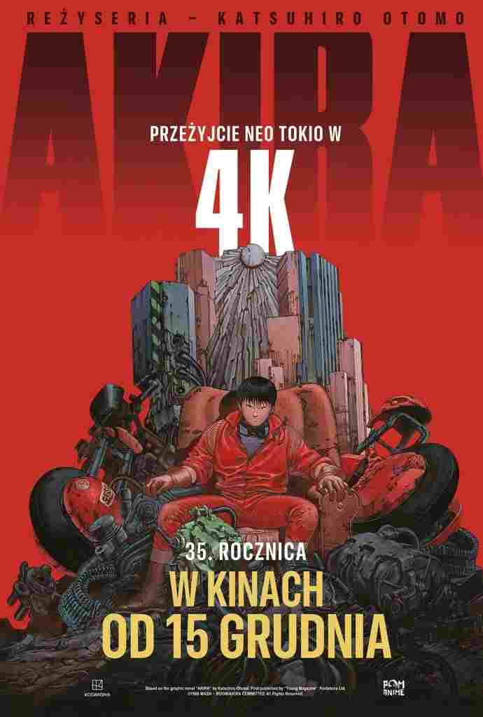 Akira  oglądaj online za darmo