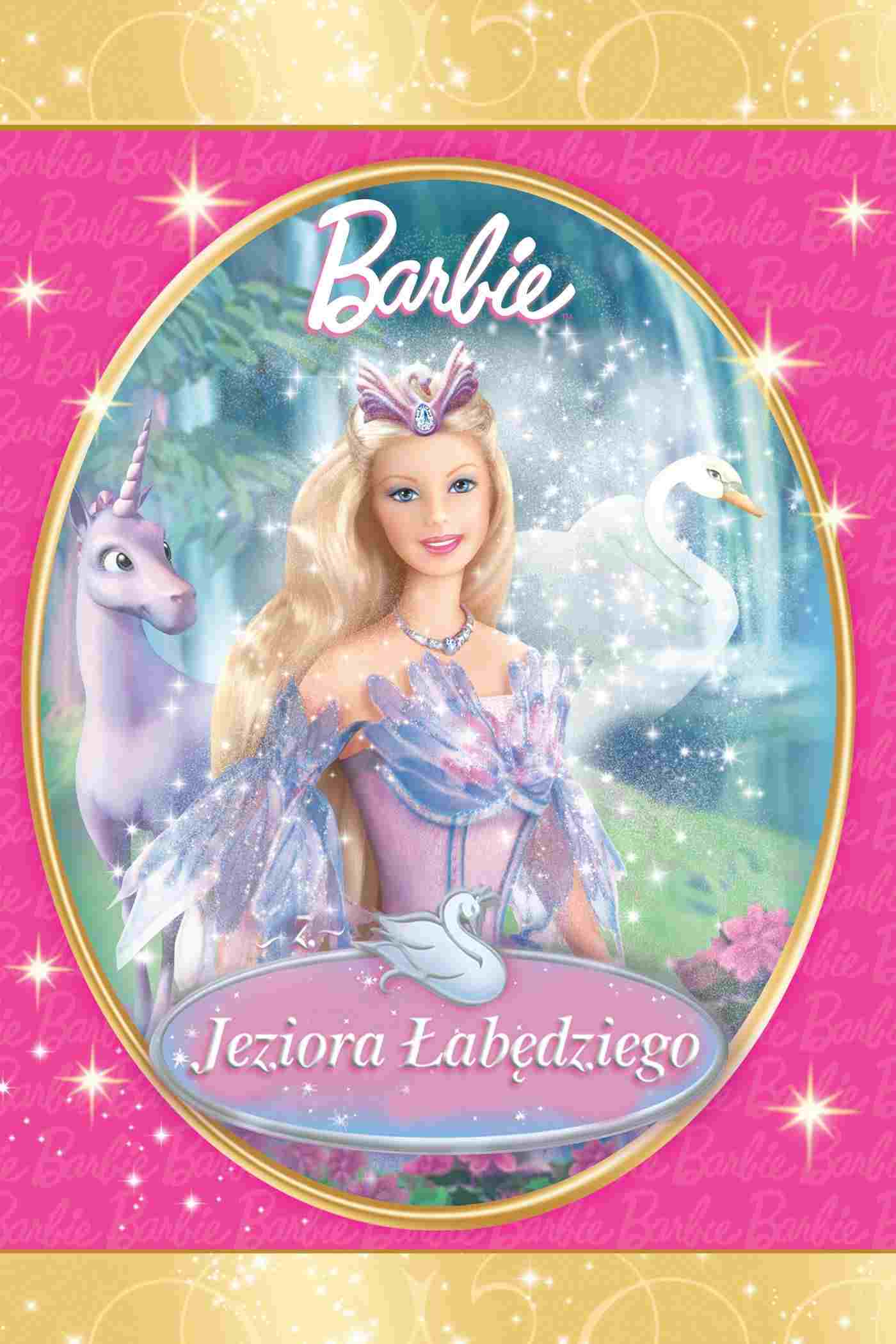 Barbie z Jeziora Łabędziego  oglądaj online za darmo