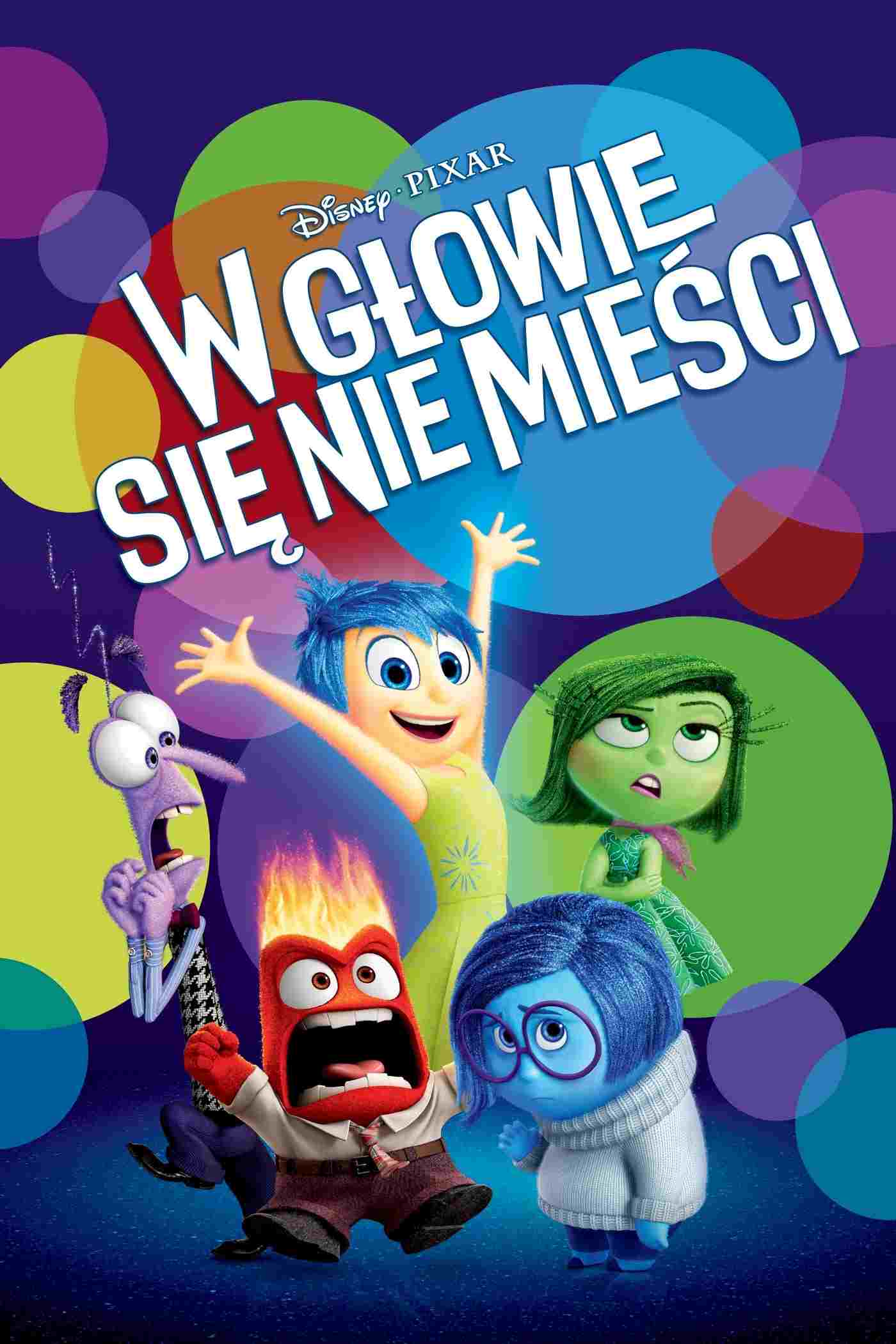 W głowie się nie mieści  oglądaj online za darmo