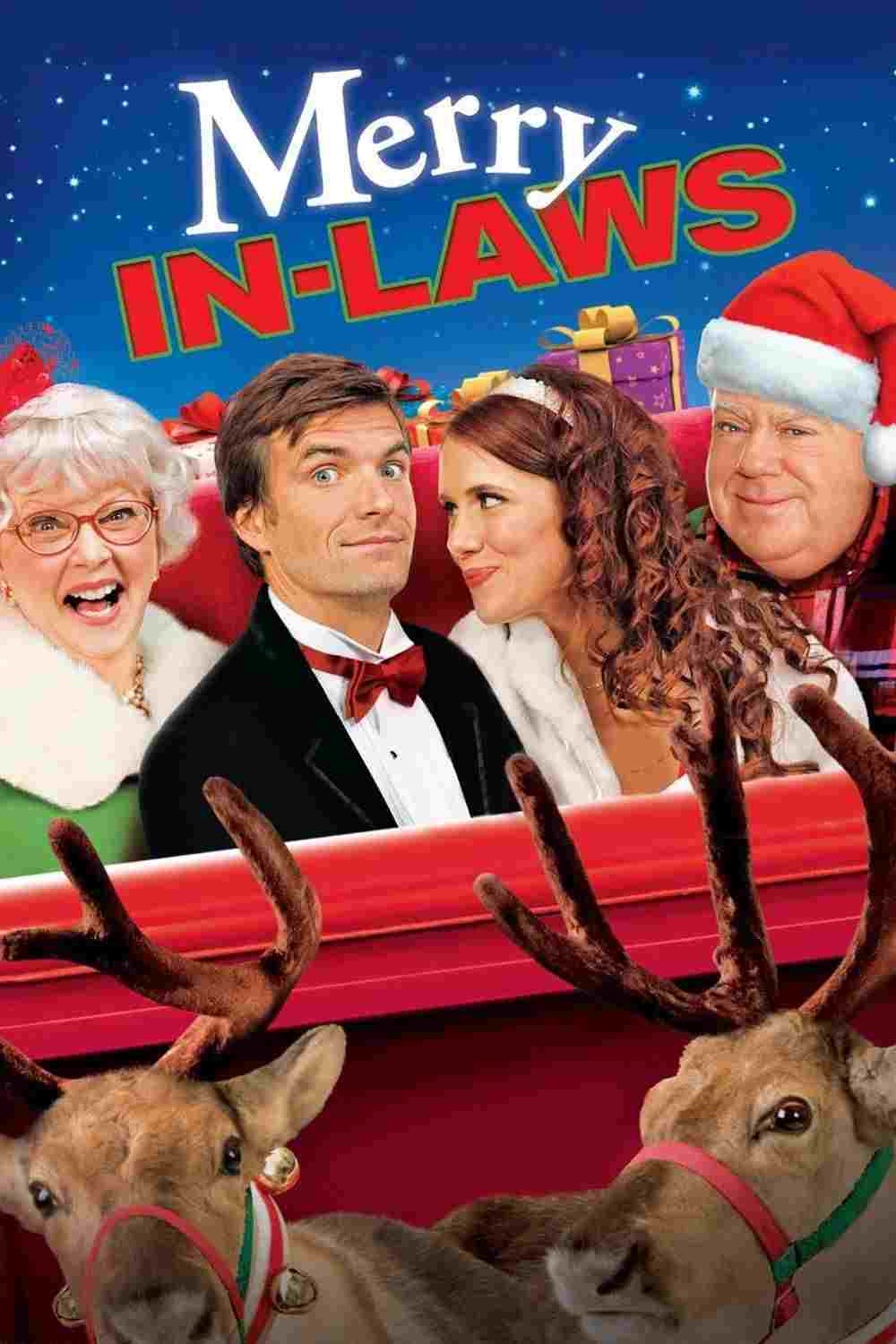 Merry In-Laws  Oglądaj online za darmo w dobrej jakości