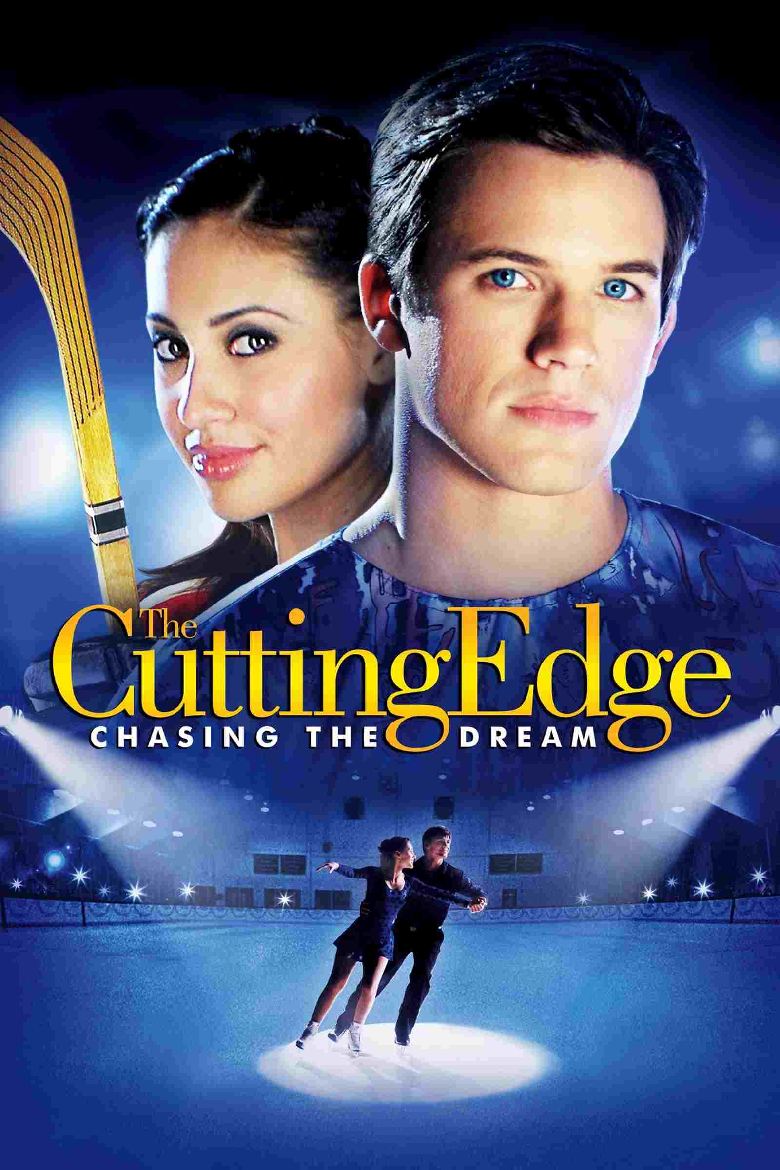 The Cutting Edge: Chasing the Dream  oglądaj online za darmo