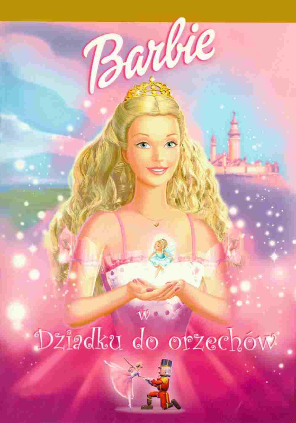 Barbie w Dziadku do orzechów  Oglądaj online za darmo w dobrej jakości