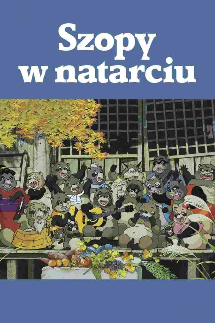 Szopy w natarciu  Oglądaj online za darmo w dobrej jakości