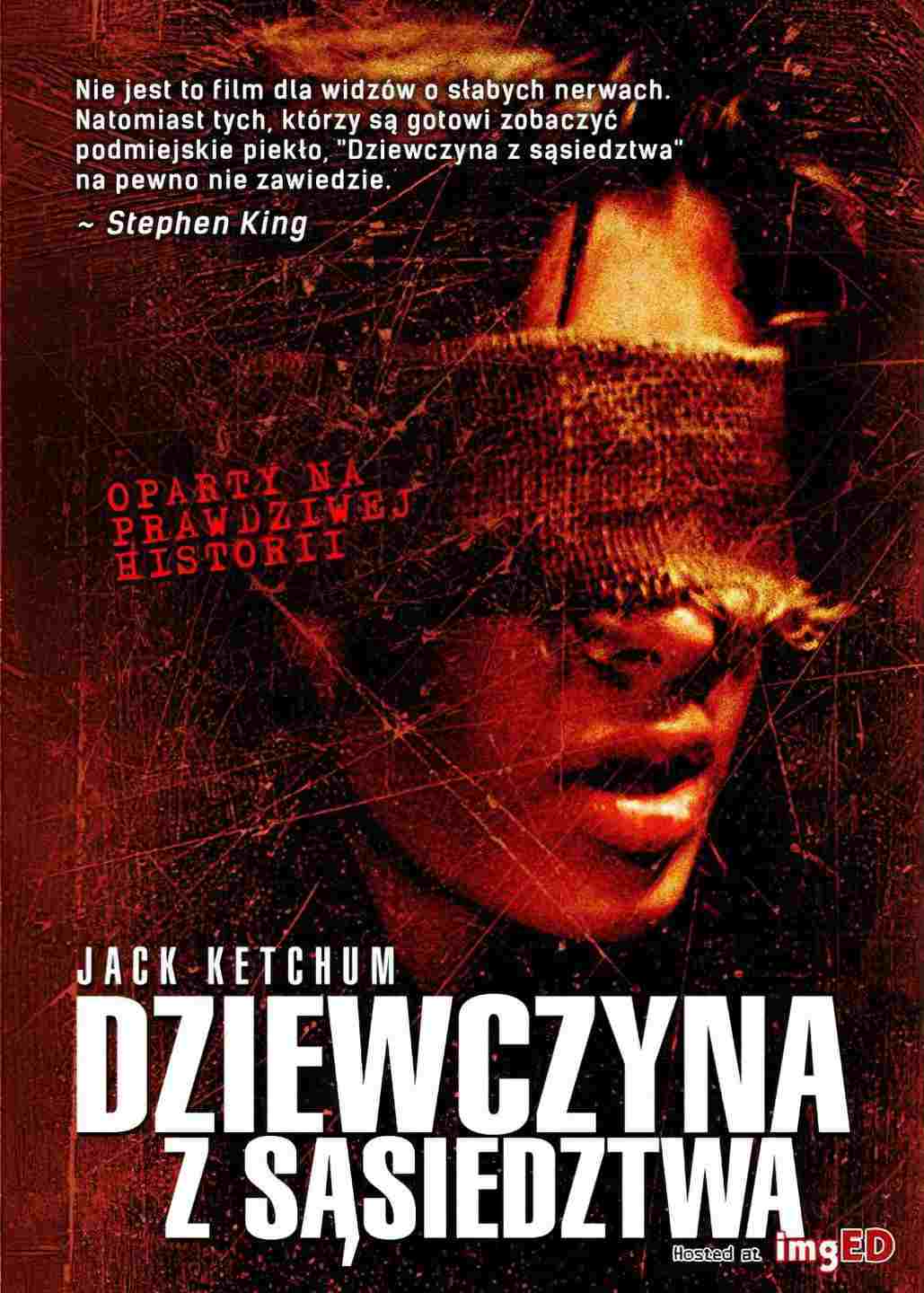 Dziewczyna z sąsiedztwa  oglądaj online za darmo