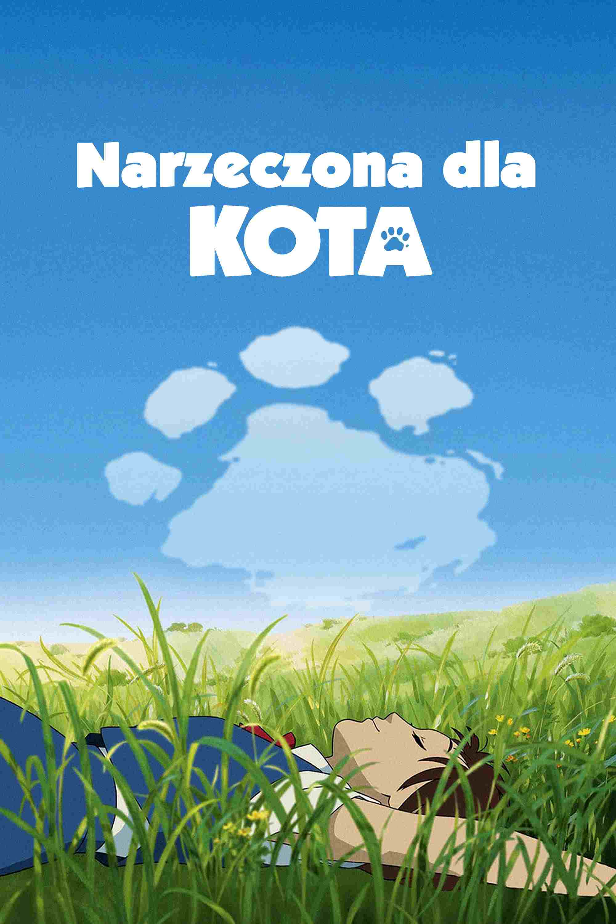 Narzeczona dla kota  oglądaj online za darmo
