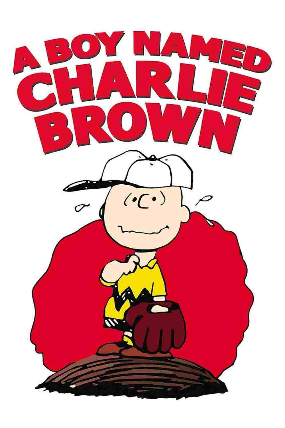 Charlie Brown i jego Kompania  oglądaj online za darmo