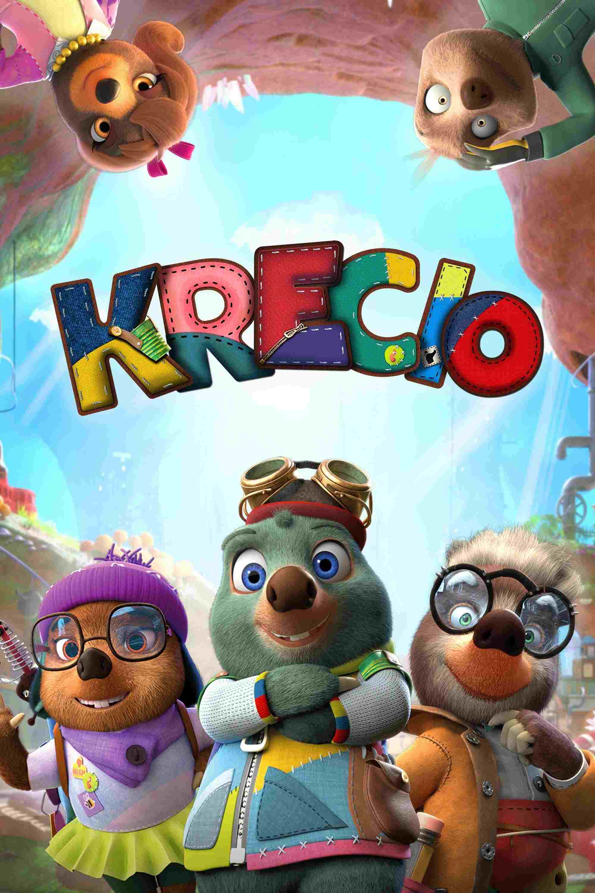  Krecio  Oglądaj w HD online