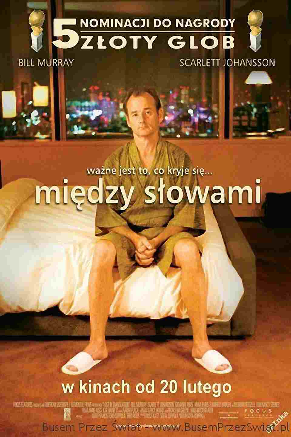 Między Słowami  oglądaj online za darmo