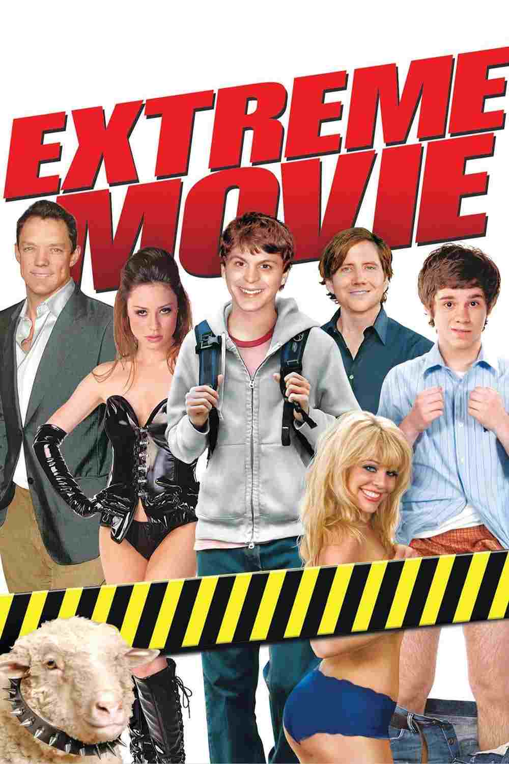 Extreme Movie  Oglądaj online za darmo w dobrej jakości