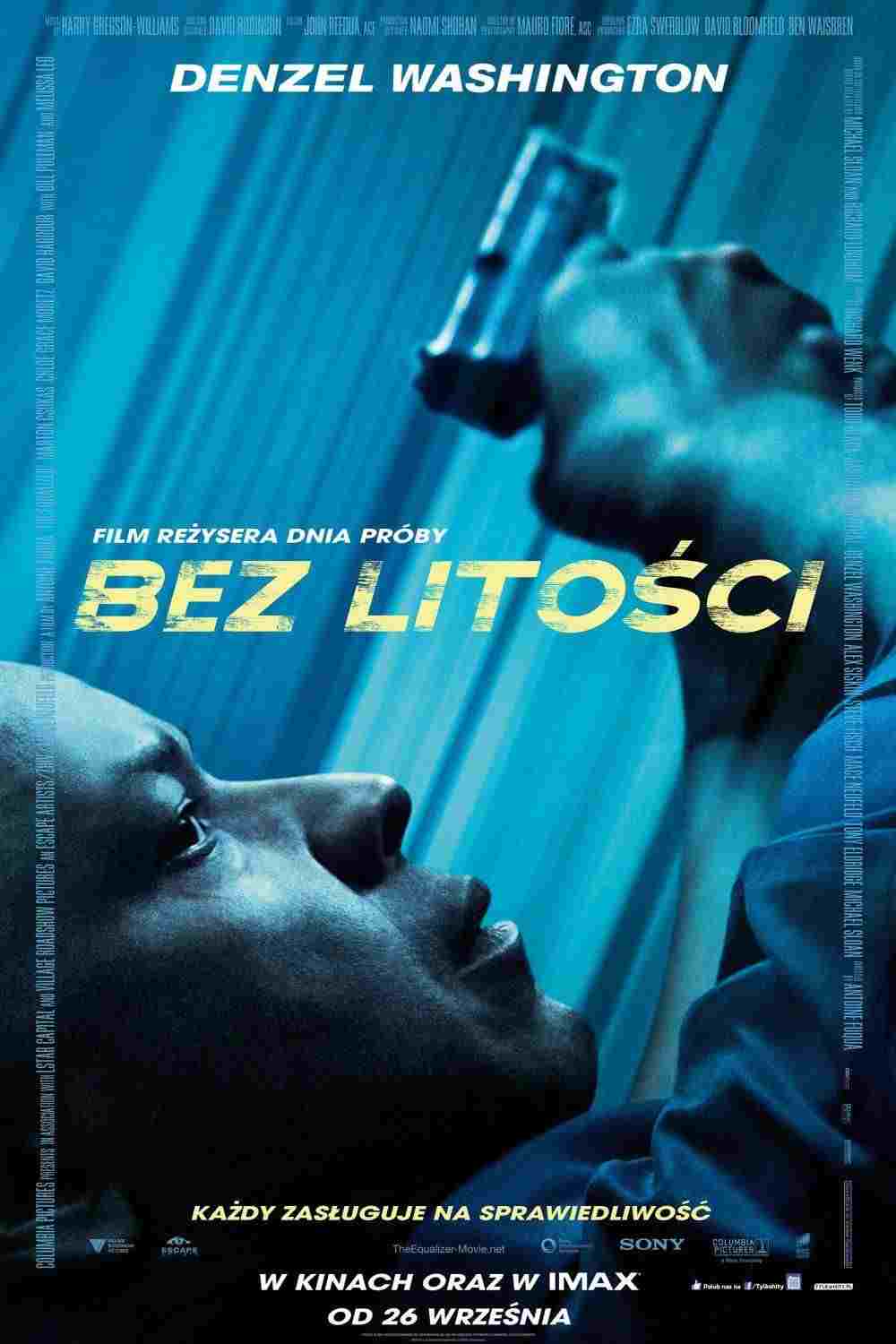 Bez Litości  oglądaj online za darmo