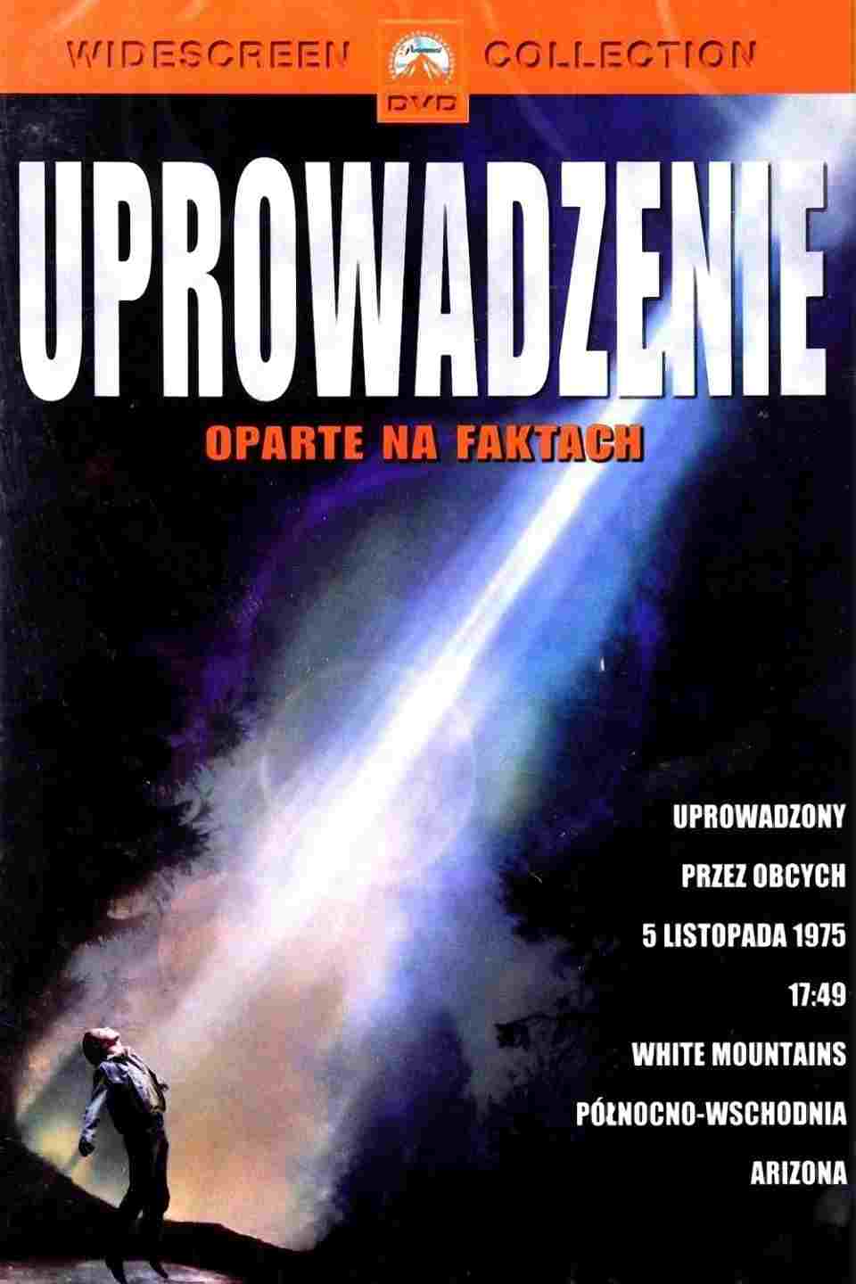 Uprowadzenie  oglądaj online za darmo