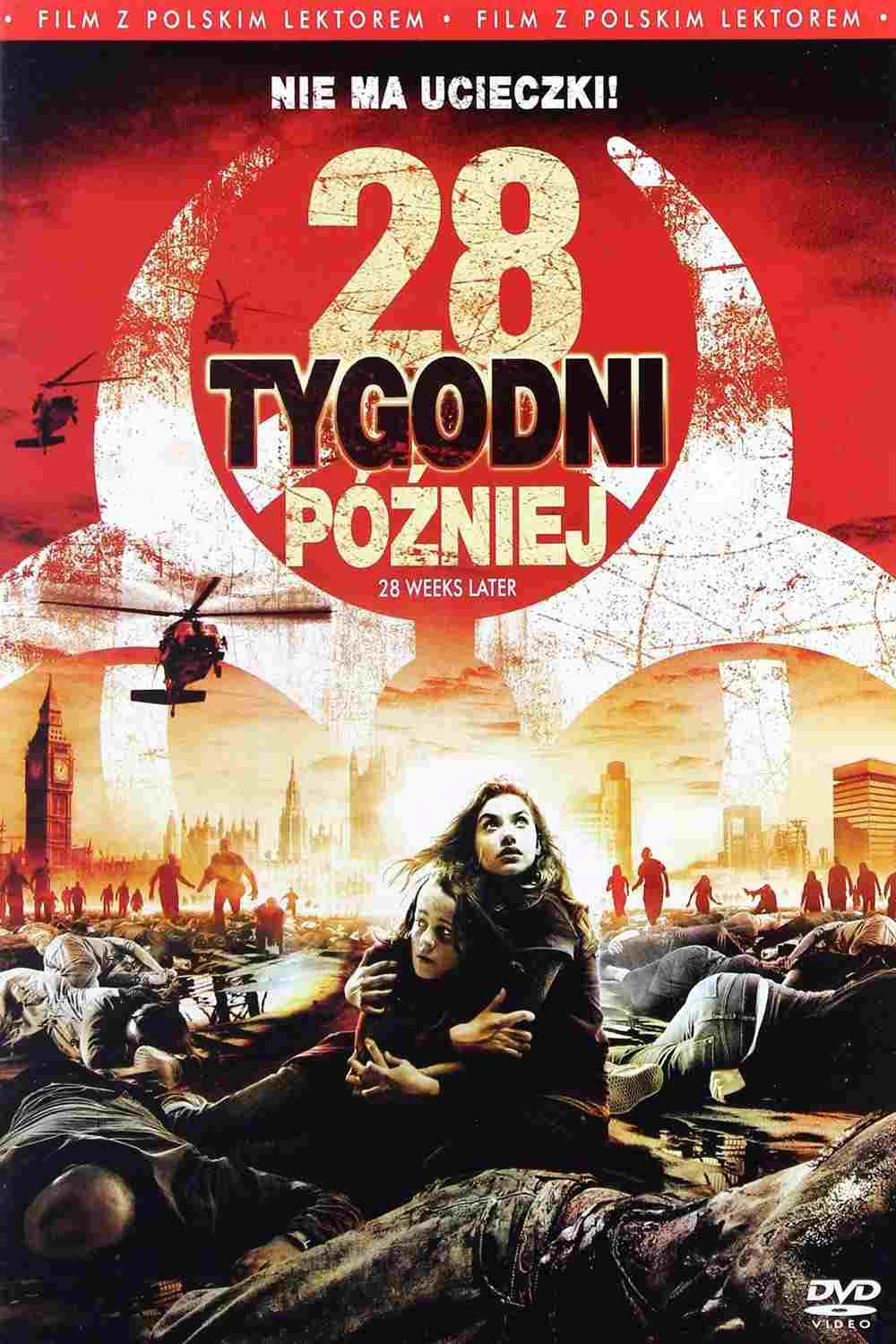 28 tygodni później  Oglądaj online za darmo w dobrej jakości