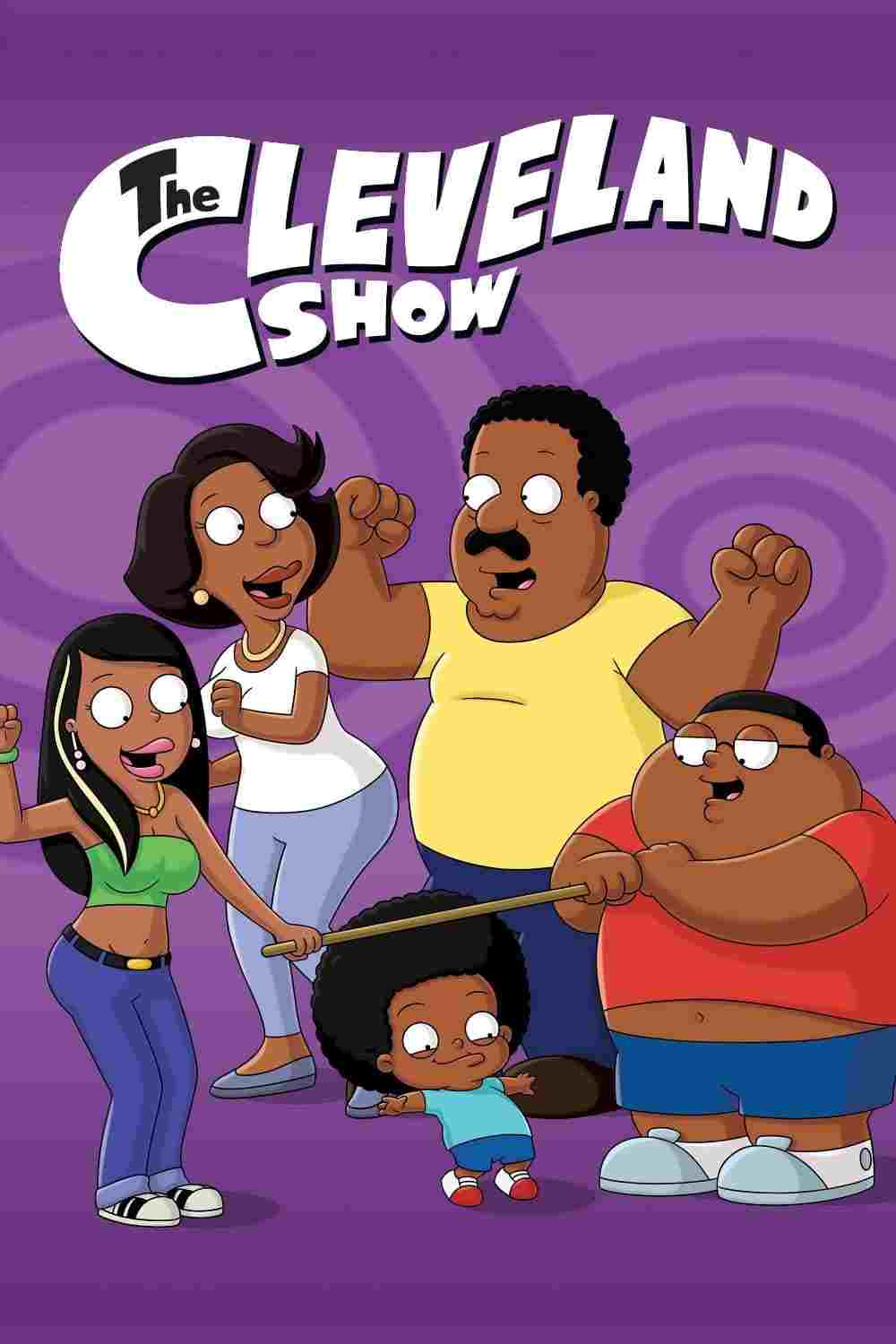 The Cleveland Show  oglądaj online za darmo