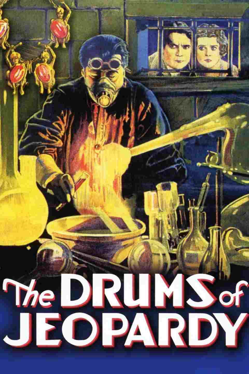 The Drums of Jeopardy  oglądaj online za darmo