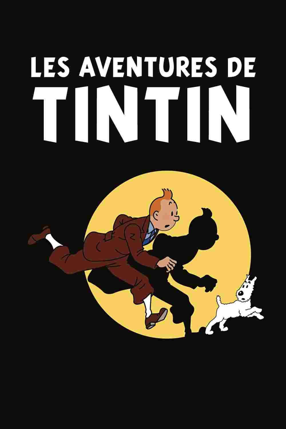 The Adventures of Tintin  oglądaj online za darmo