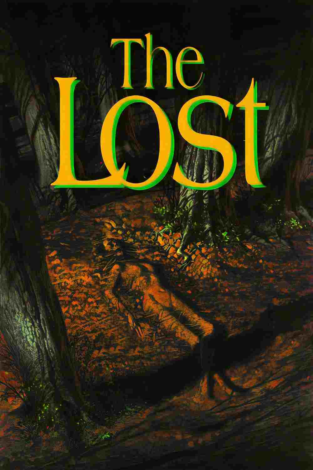  The Lost  Oglądaj w HD online
