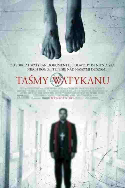 Taśmy Watykanu  oglądaj online za darmo