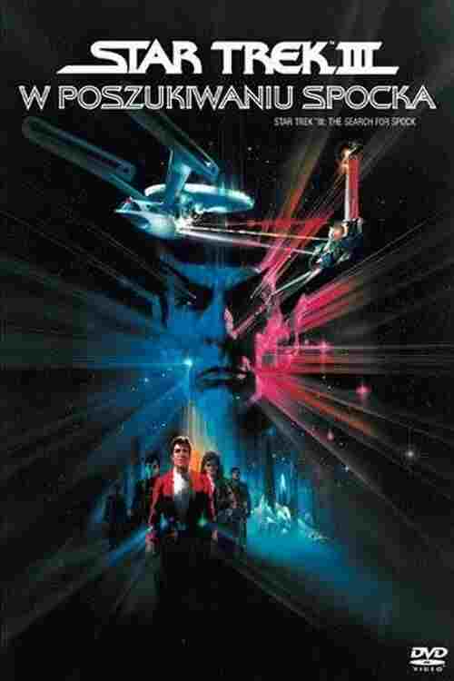 Star Trek III: W poszukiwaniu Spocka  oglądaj online za darmo