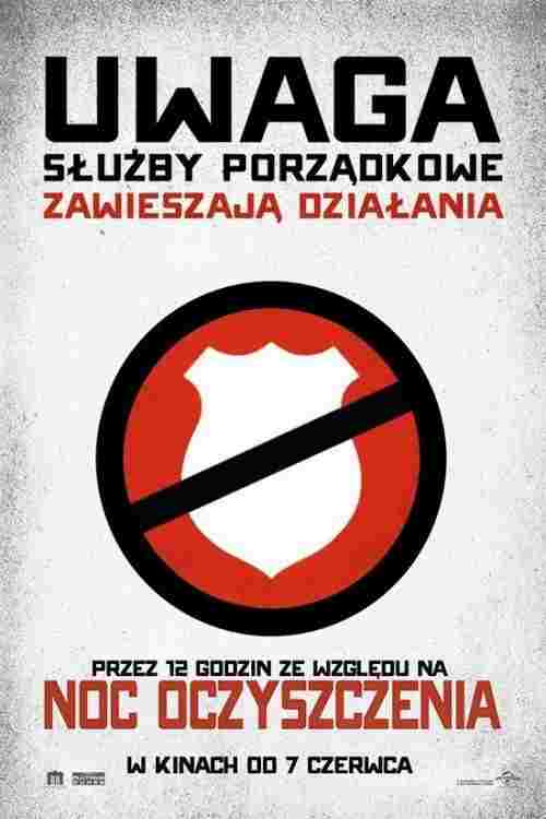 Noc Oczyszczenia  oglądaj online za darmo