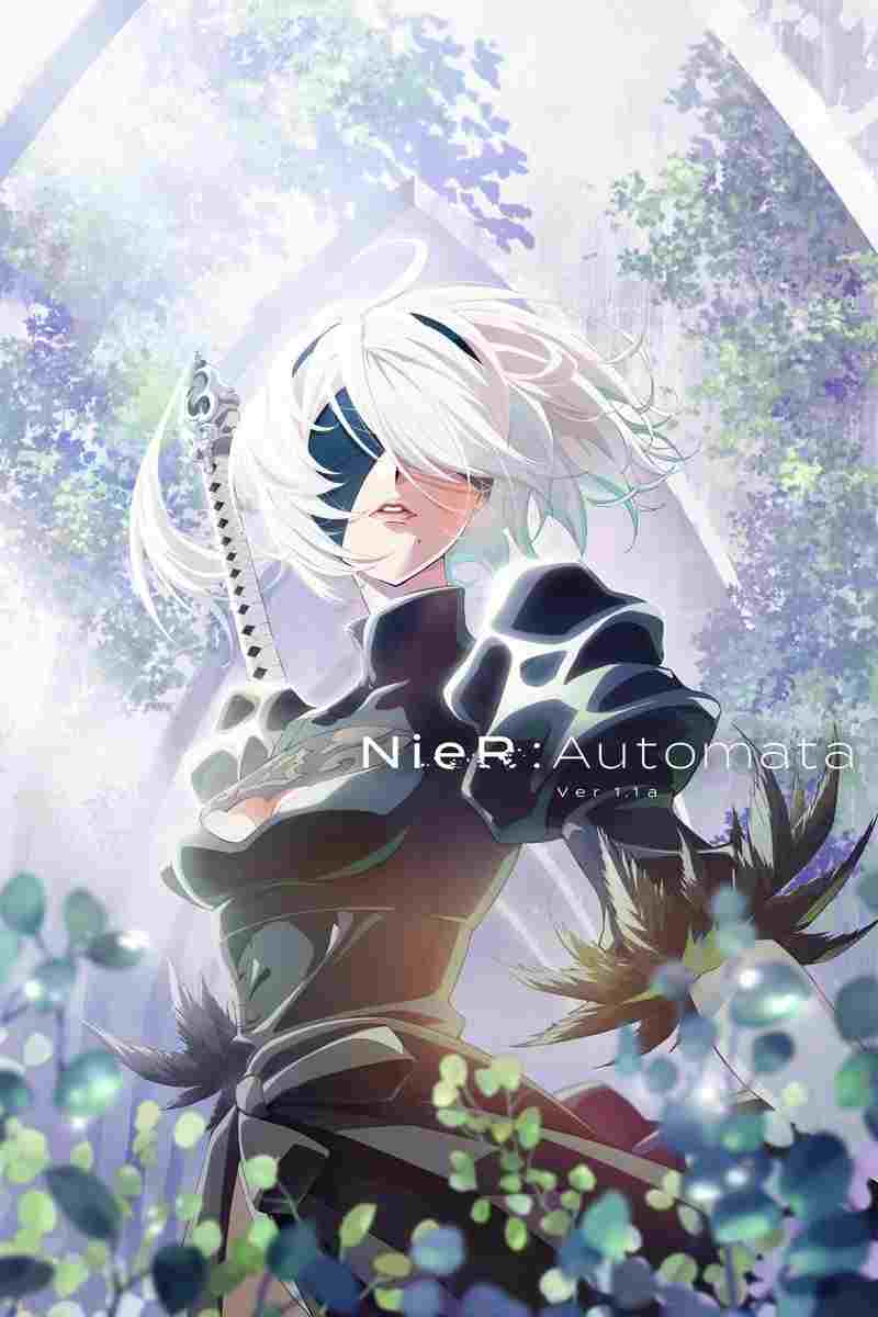 NieR:Automata Ver1.1a  Oglądaj online za darmo w dobrej jakości