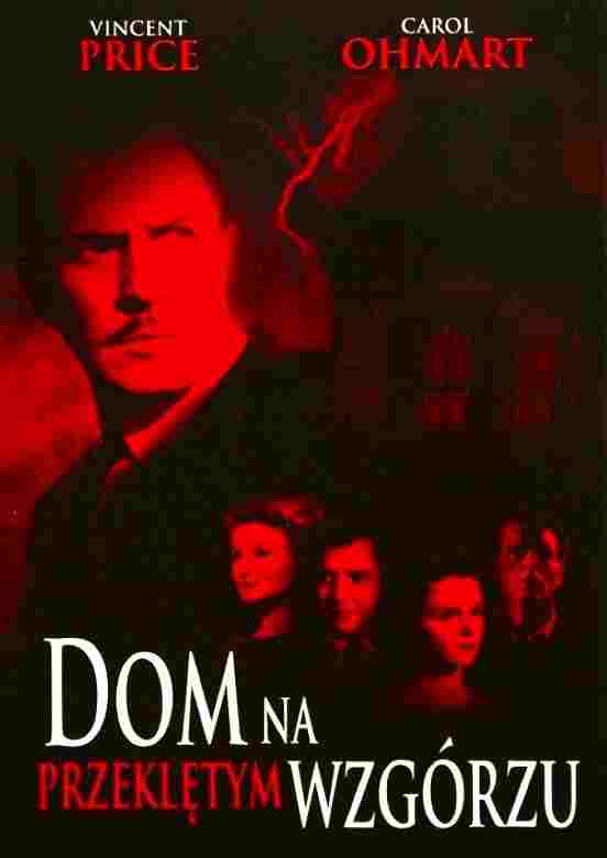 Dom na Przeklętym Wzgórzu  Oglądaj online za darmo w dobrej jakości
