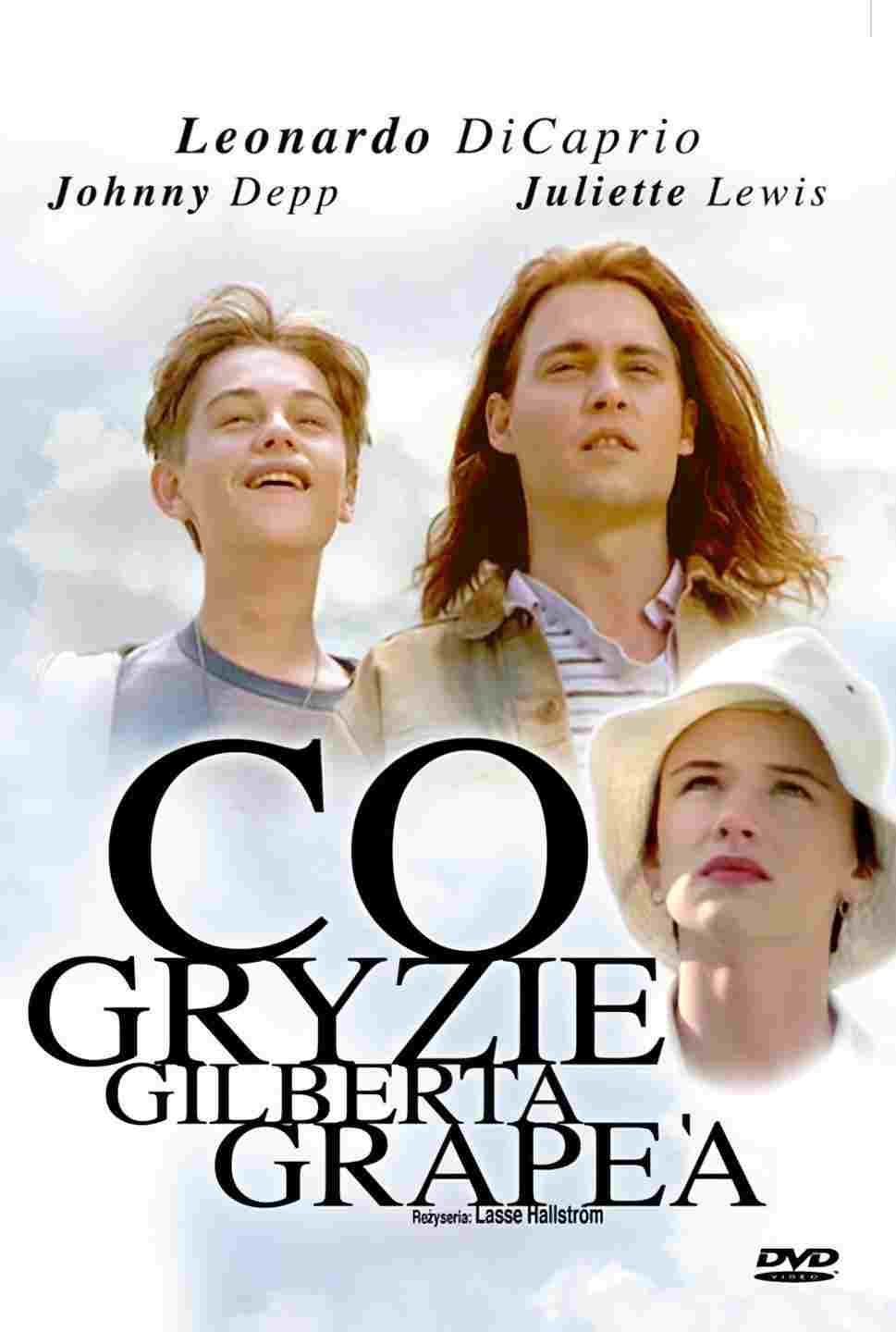 Co Gryzie Gilberta Grape'a  oglądaj online za darmo