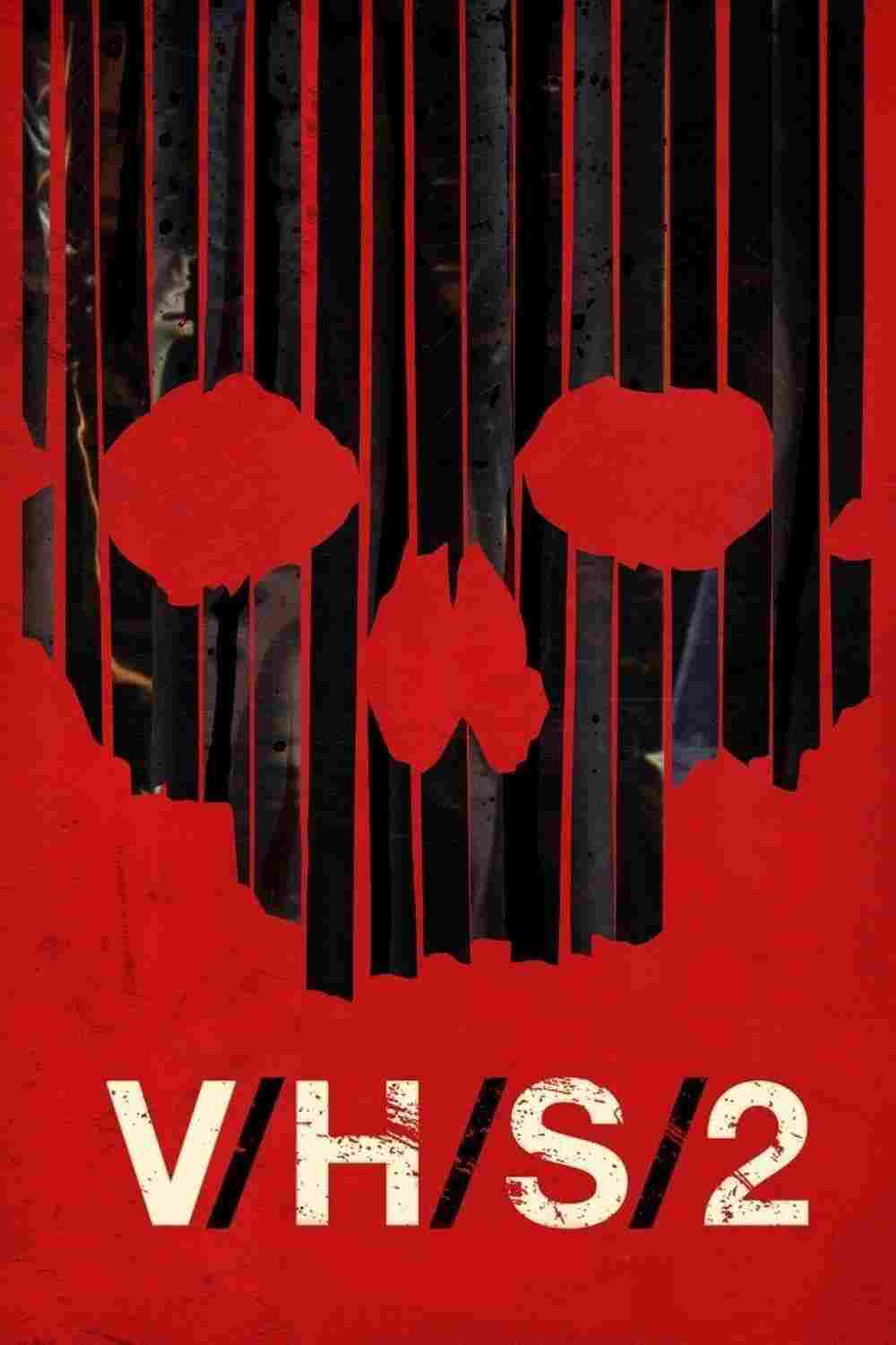 V/H/S/2  oglądaj online za darmo