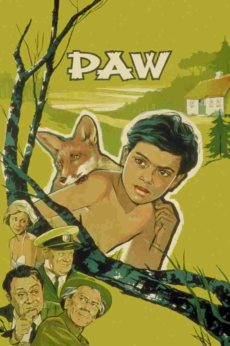 Paw  Oglądaj online za darmo w dobrej jakości