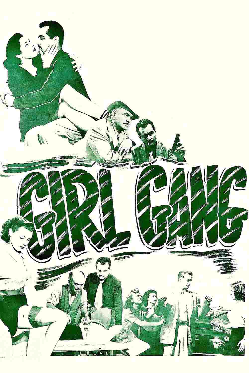 Girl Gang  Oglądaj online za darmo w dobrej jakości