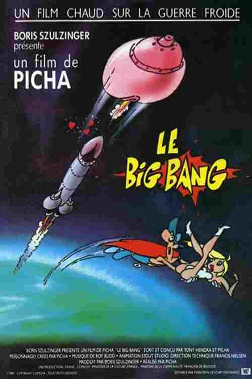 Le Big Bang  Oglądaj w HD online