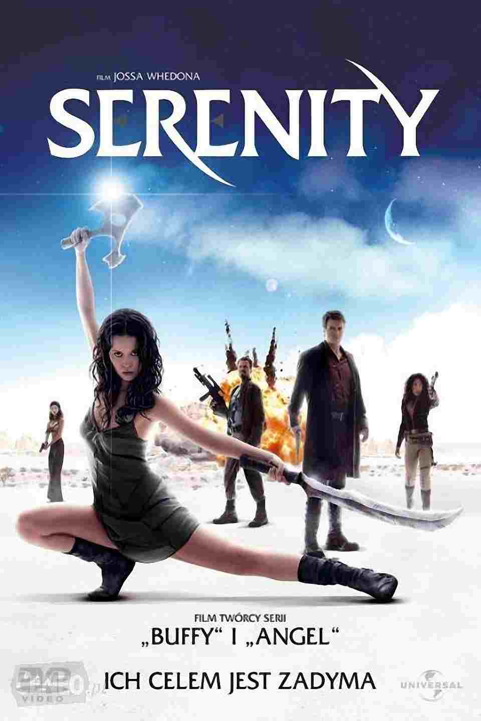 Serenity  Oglądaj online za darmo w dobrej jakości