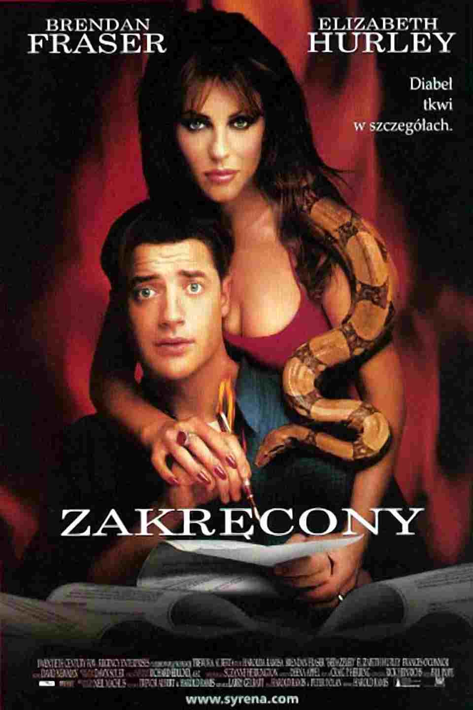 Zakręcony  Oglądaj online za darmo w dobrej jakości