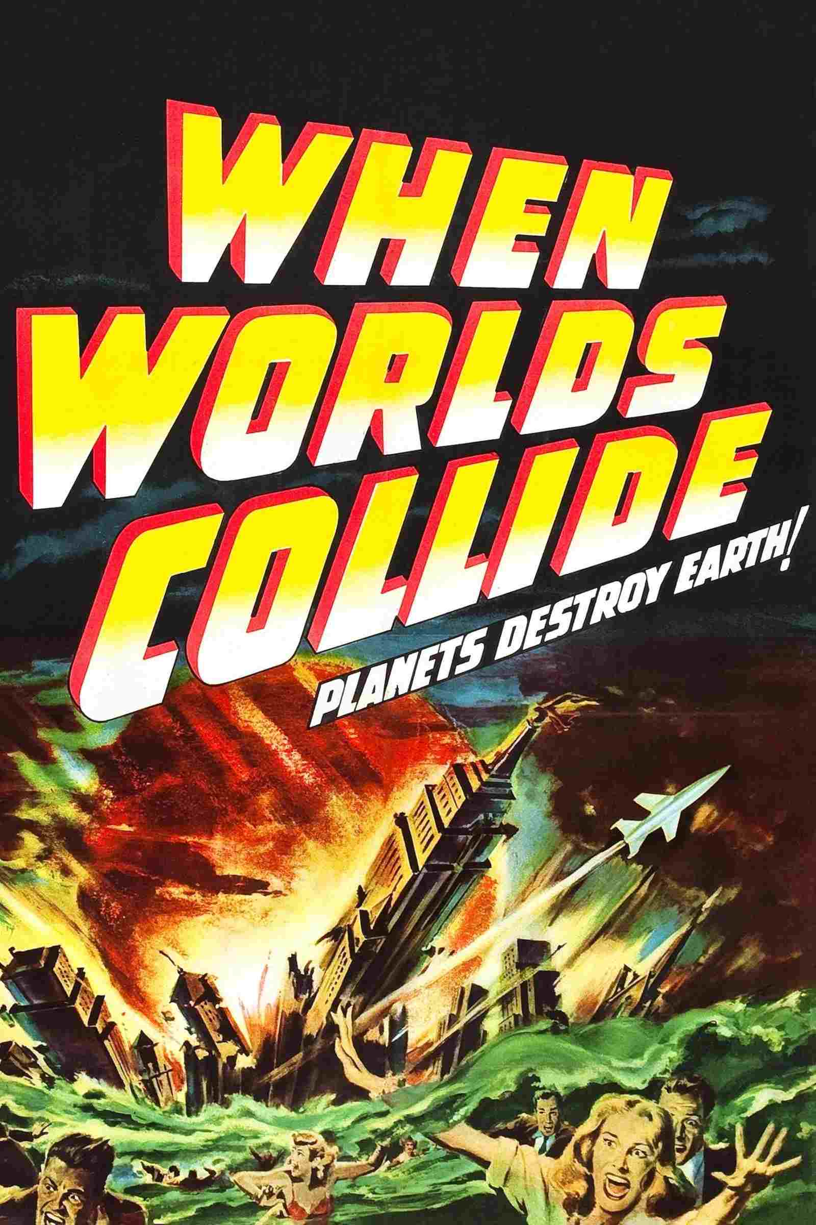 When Worlds Collide  oglądaj online za darmo