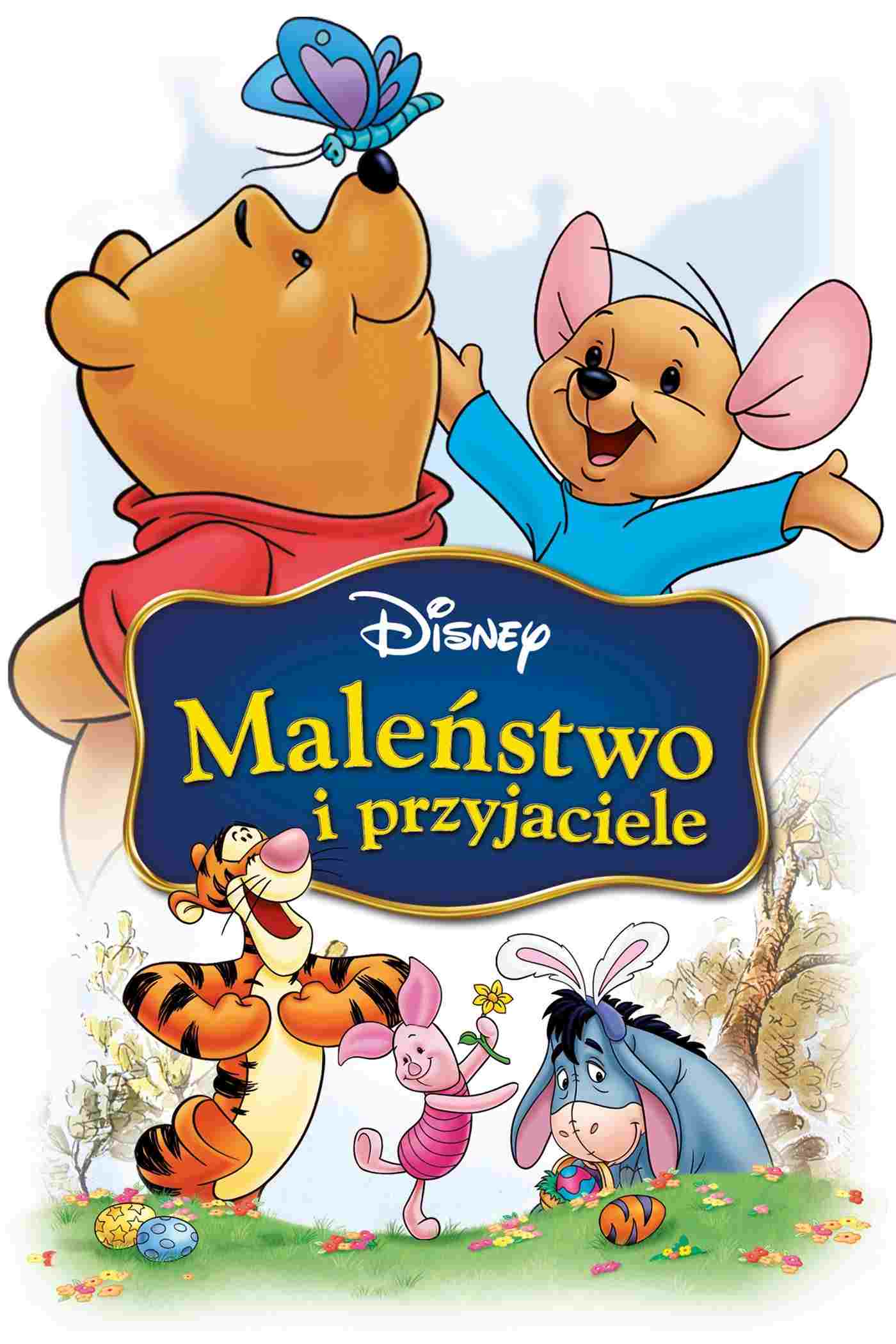 Maleństwo i przyjaciele  oglądaj online za darmo