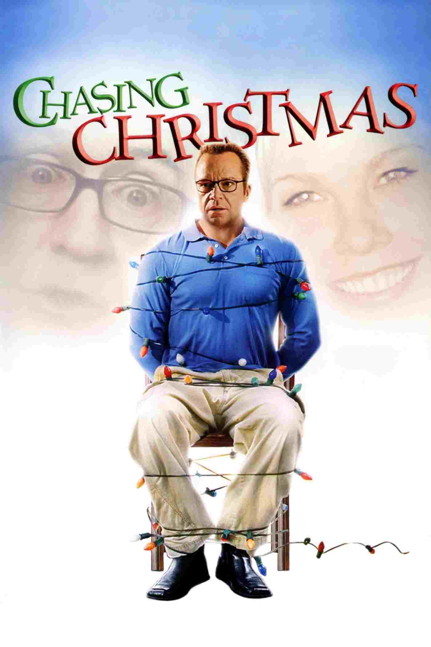 Chasing Christmas  oglądaj online za darmo