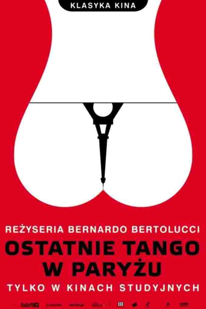 Ostatnie tango w Paryżu  oglądaj online za darmo