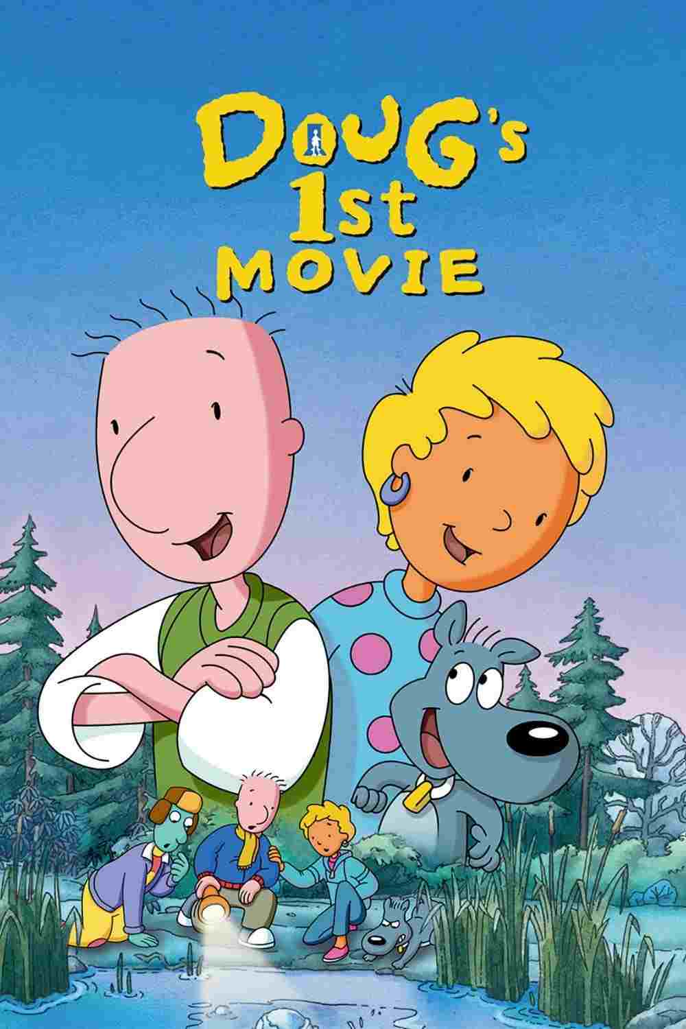 Doug's 1st Movie  oglądaj online za darmo