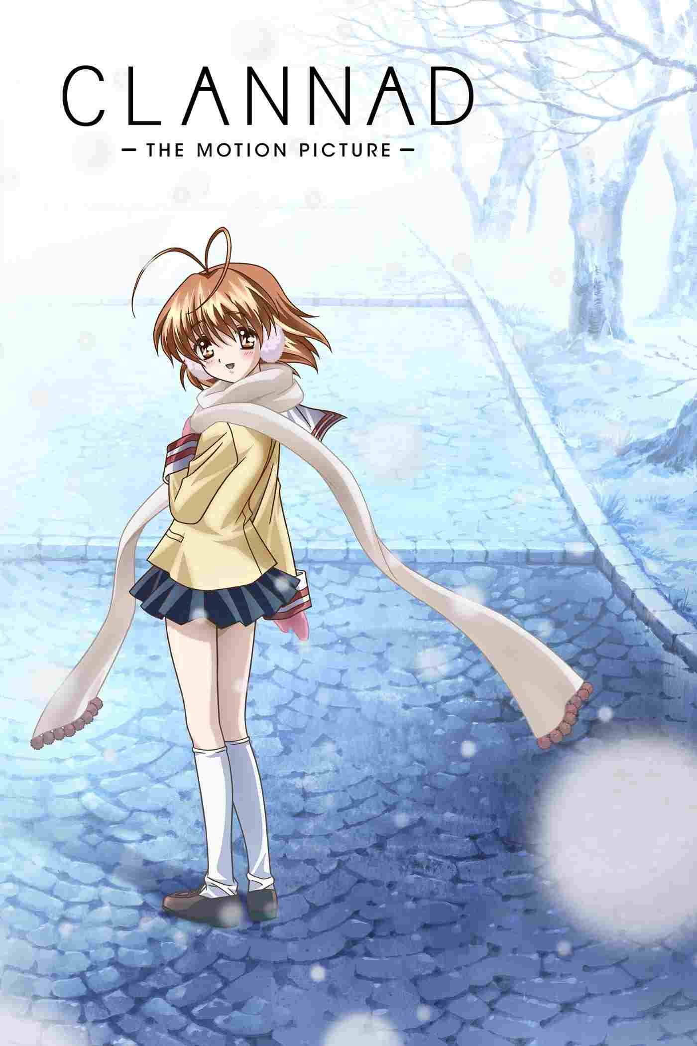 CLANNAD -クラナド-  Oglądaj w HD online