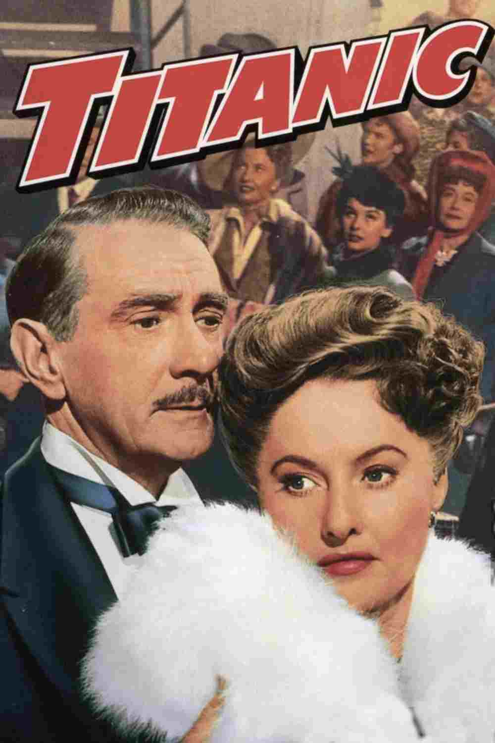 Titanic  oglądaj online za darmo