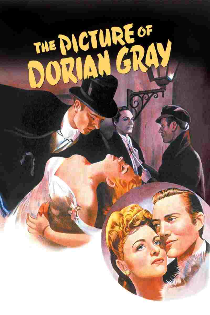 The Picture of Dorian Gray  Oglądaj w HD online