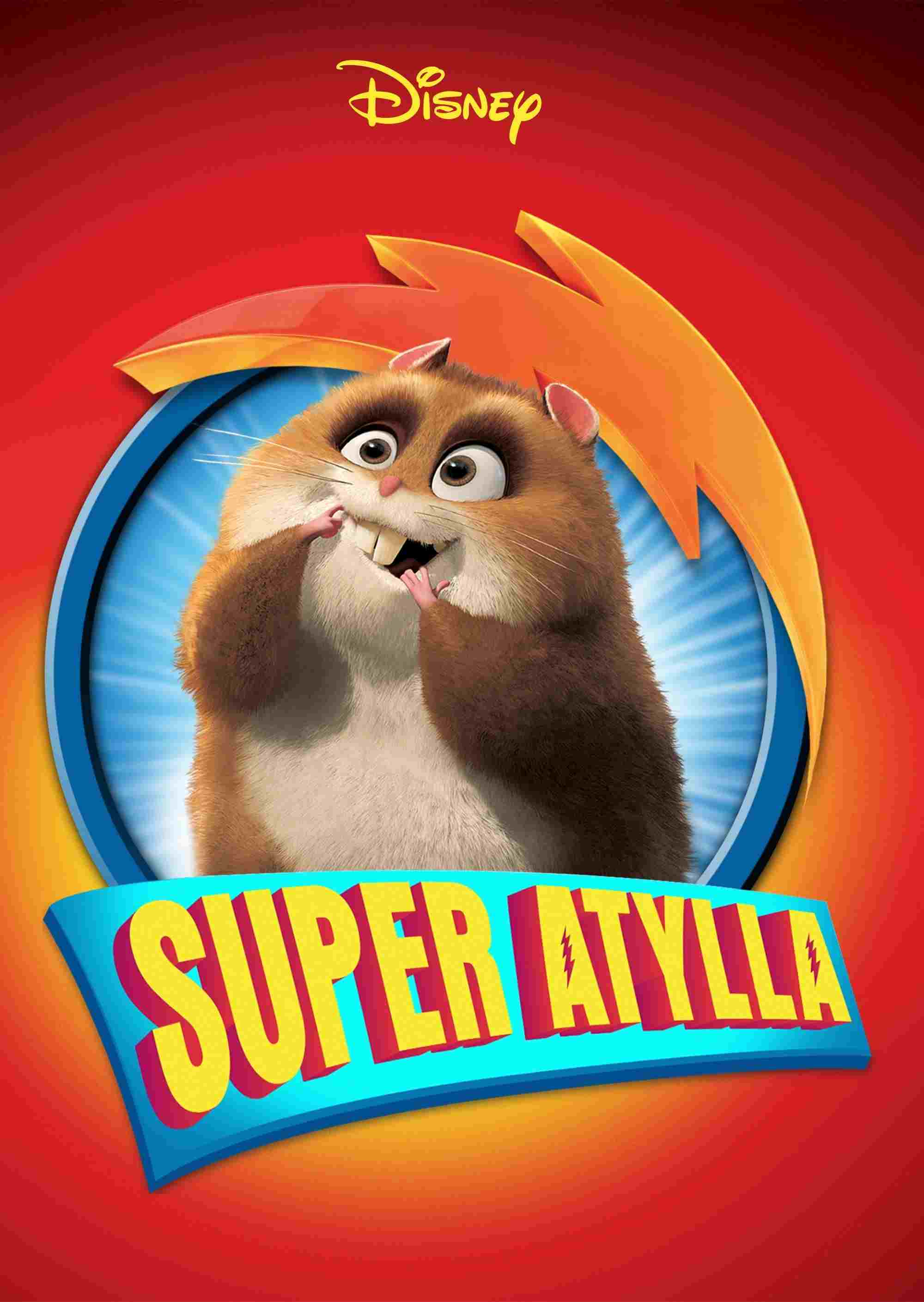  Super Atylla  Oglądaj w HD online