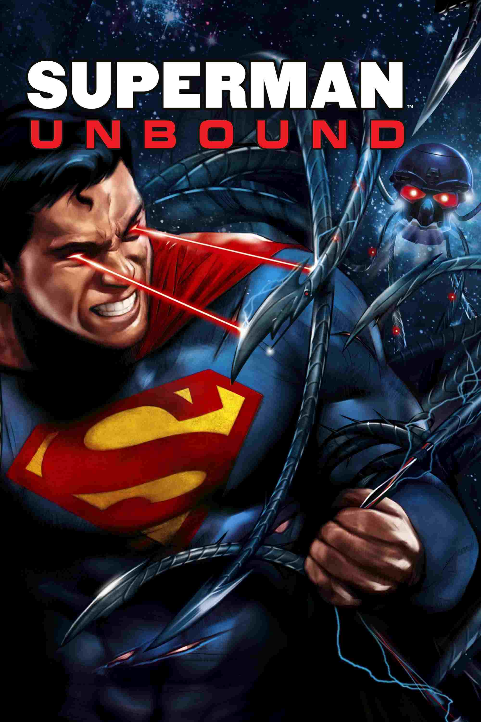 Superman: Wyzwolenie  Oglądaj online za darmo w dobrej jakości