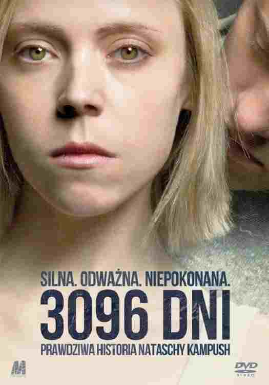 3096 dni  oglądaj online za darmo