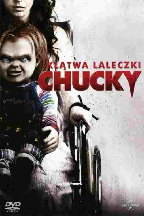 Klątwa Chucky  oglądaj online za darmo