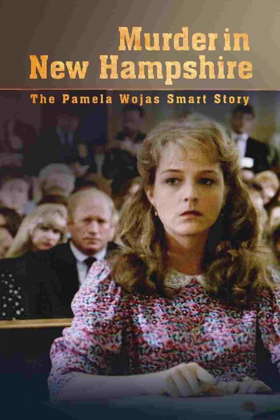 Murder in New Hampshire: The Pamela Wojas Smart Story  oglądaj online za darmo